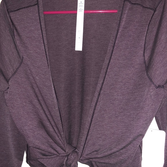 Tied to it wrap (12) - Picture 4 of 4